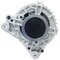 Wai Global Alternator, ALTBO IRIF 12V 140A, 140 Amp12 Volt, CW, 5Groove Clutch Pulley, 0100 Plug Clocking 11254N - alternate 6
